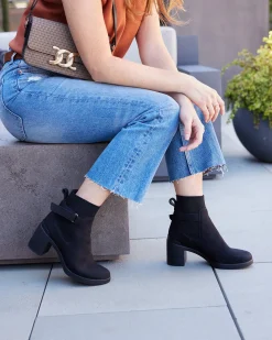 ABEO Metropolis Strap Metatarsal