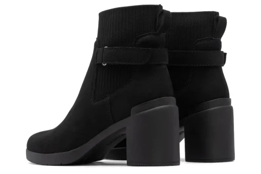 ABEO Metropolis Strap Metatarsal