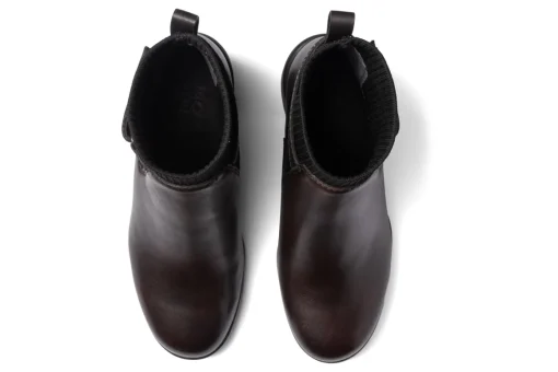ABEO Metropolis Strap Metatarsal