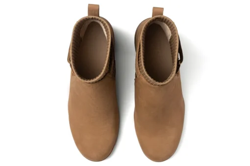 ABEO Metropolis Strap Metatarsal