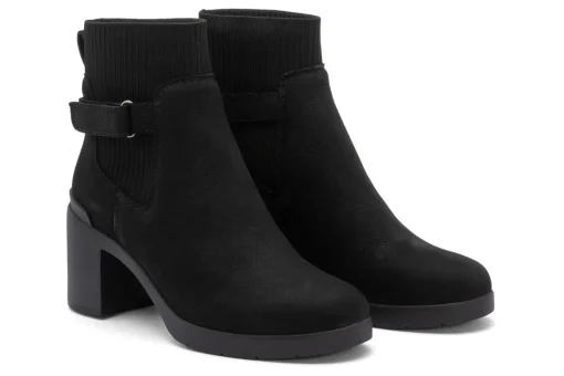 ABEO Metropolis Strap Metatarsal