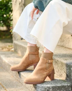 ABEO Metropolis Strap Metatarsal
