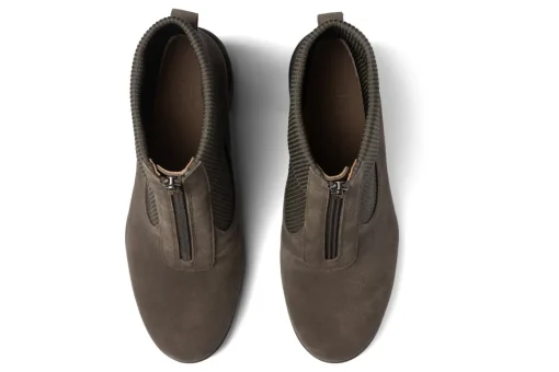 ABEO Metropolis Zip