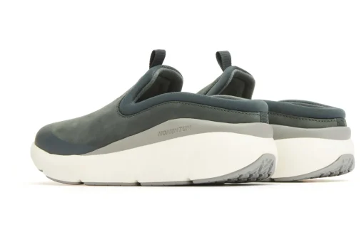 ABEO MXV Shift Clog