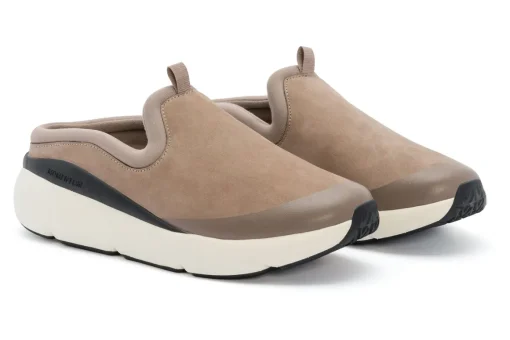 ABEO MXV Shift Clog