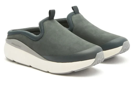 ABEO MXV Shift Clog