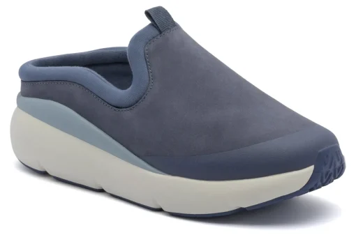 ABEO MXV Shift Clog Metatarsal