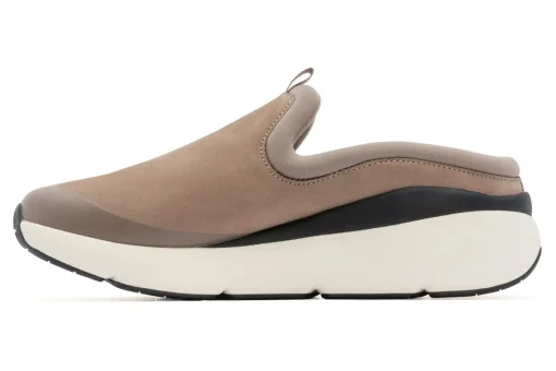 ABEO MXV Shift Clog Metatarsal