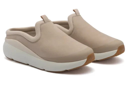 ABEO MXV Shift Clog Metatarsal