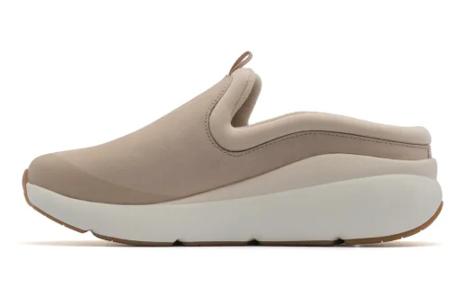 ABEO MXV Shift Clog Metatarsal