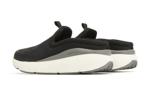 ABEO MXV Shift Clog Metatarsal