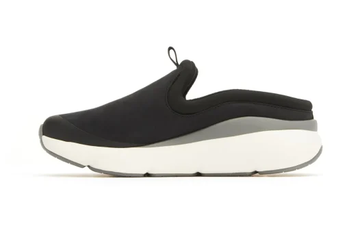 ABEO MXV Shift Clog Metatarsal