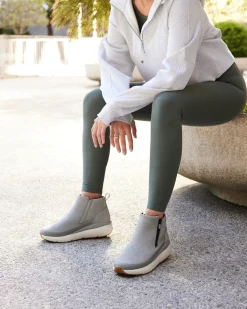ABEO MXV Shift Zip Metatarsal