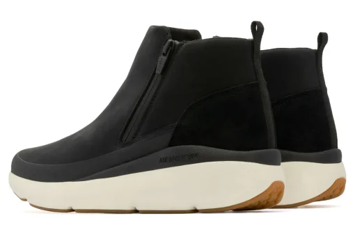 ABEO MXV Shift Zip Metatarsal