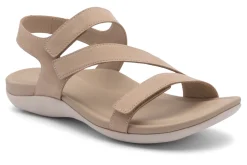 ABEO Oasis Sandal Metatarsal