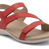 ABEO Oasis Sandal Metatarsal