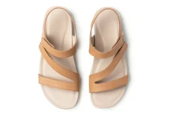 ABEO Oasis Sandal Metatarsal