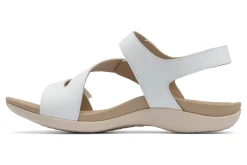 ABEO Oasis Sandal Metatarsal