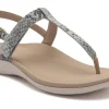 ABEO Oasis T Strap Metatarsal