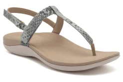 ABEO Oasis T Strap Metatarsal