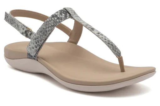 ABEO Oasis T Strap Metatarsal