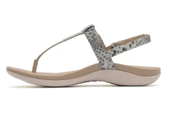 ABEO Oasis T Strap Metatarsal
