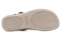 ABEO Oasis T Strap Metatarsal