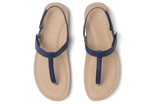 ABEO Oasis T Strap Metatarsal