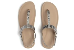 ABEO Oasis T Strap Metatarsal