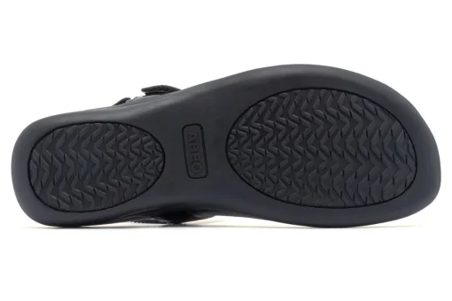 ABEO Oasis T Strap Metatarsal