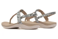 ABEO Oasis T Strap Metatarsal