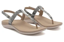 ABEO Oasis T Strap Metatarsal