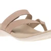 ABEO Oasis Thong Sandal