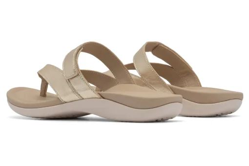 ABEO Oasis Thong Sandal