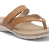 ABEO Oasis Thong Sandal Metatarsal