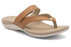 ABEO Oasis Thong Sandal Metatarsal