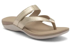 ABEO Oasis Thong Sandal Metatarsal