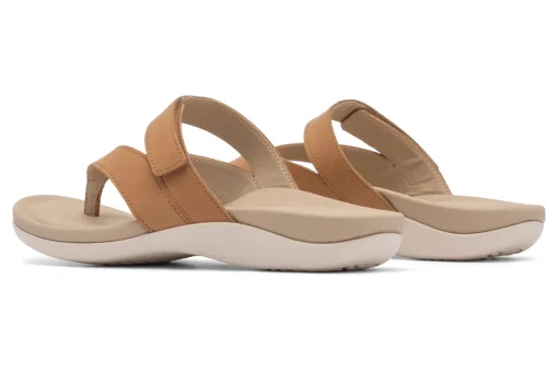 ABEO Oasis Thong Sandal Metatarsal