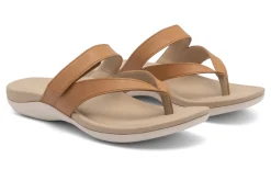 ABEO Oasis Thong Sandal Metatarsal