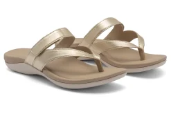 ABEO Oasis Thong Sandal Metatarsal