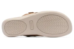 ABEO Oasis Thong Sandal Metatarsal
