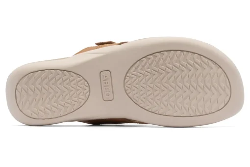 ABEO Oasis Thong Sandal Metatarsal