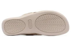 ABEO Oasis Thong Sandal Metatarsal