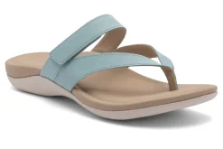 ABEO Oasis Thong Sandal Metatarsal