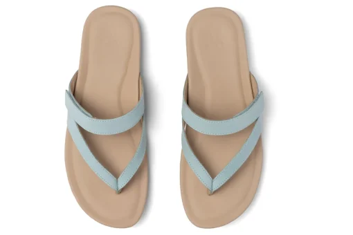 ABEO Oasis Thong Sandal Metatarsal