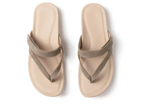 ABEO Oasis Thong Sandal Metatarsal