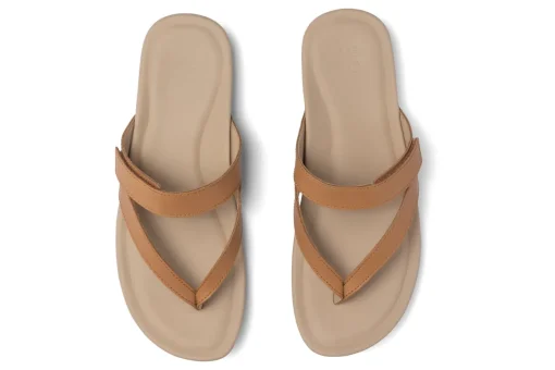 ABEO Oasis Thong Sandal Metatarsal