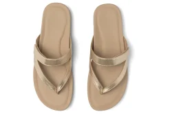ABEO Oasis Thong Sandal Metatarsal