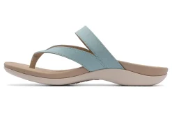ABEO Oasis Thong Sandal Metatarsal