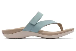 ABEO Oasis Thong Sandal Metatarsal